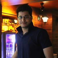 Mudit Rai