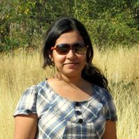 Nayanika Chakraborty