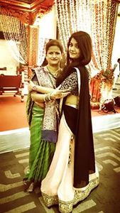 Rashi Sharma