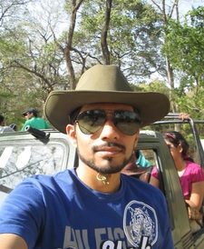 Yadushreshtha Singh sirmathura