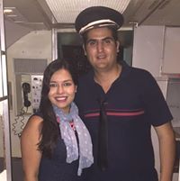 Mafer Santillan