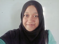 Wahyuni