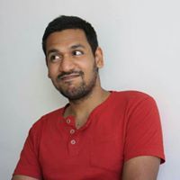 Krishnendra Shekhawat