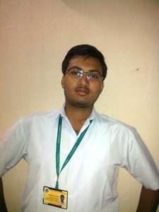 Sudhanshu Ranjan