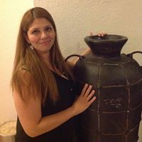 Antonia Jauregui Diaz