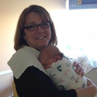 Suzanne Cowperthwaite