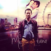 Budi Pranata