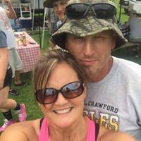 Vicki Songer Spangler
