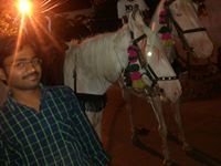 Rahul Salluri