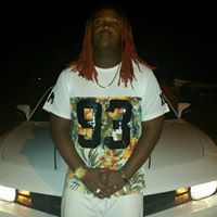 Tradarius Houston