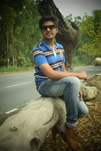Ritesh Dogra