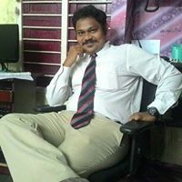 Vikram Solomon