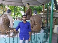 Anurag Singh