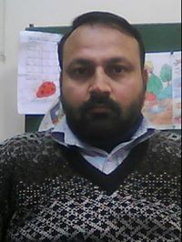 Anil Mahajan