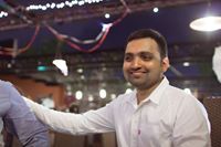 Vahaj Uddin