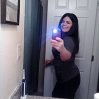 Wendy Batista