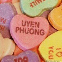 Uyên Phương