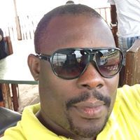 Arnold Alongo-Macauley