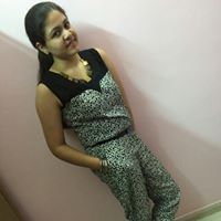 Khushboo Shahdadpuri