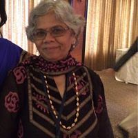 Jayashree Vaitheeswaran