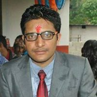 Salik Dahal