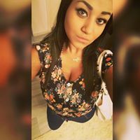 Aya Taher AlJazi