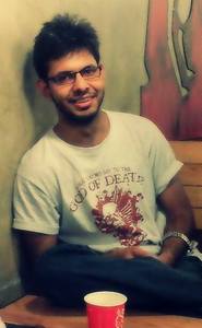 Nadeem Siddiqui