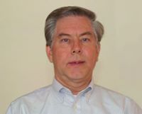 Steve Yothment