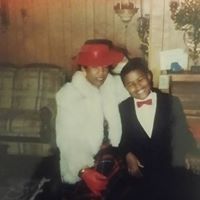 Demarcus Black