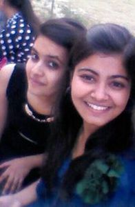 Charu Sharma
