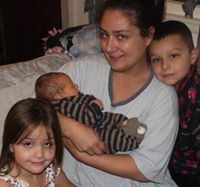 Heather Andre-Van Alstine