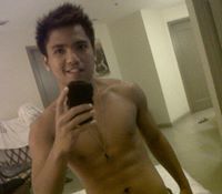 Sergio Abaga