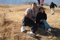 Amit Roy
