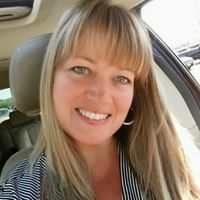 Tracey Libby
