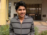 Sarthak Mall