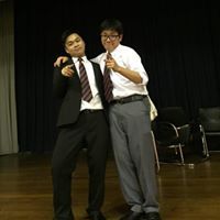 Jeremy Chan