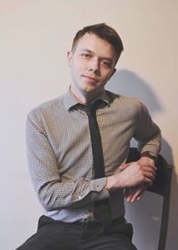 Tadas Češkevičius