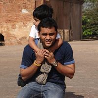 Darshan Patel