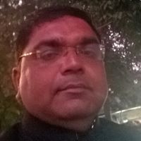 Charudatta Kalwankar