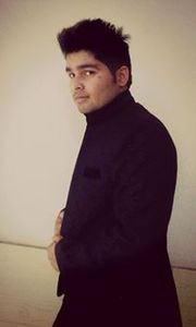 Aakrosh Kalsotra