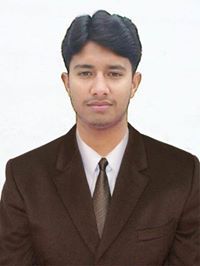 Muhammad Usman