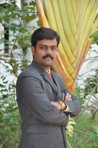 Prabu Elanthirayan