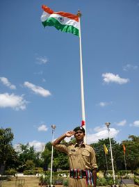 Utkarsh Bhardwaj