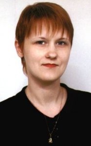 Наталья Шуба