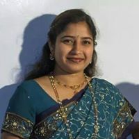 Roopa Rajesh