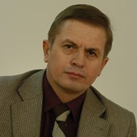 Евгений Волков