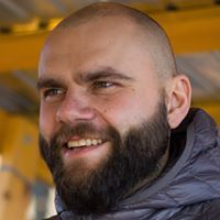 Владимир Зонтов