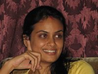 Sweta Paul