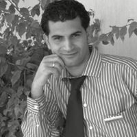 Moustafa Ahmed