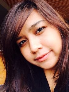 Shabrina Anjasputri Hamid